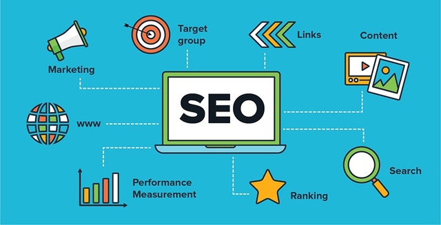 Lợi ích của dịch vụ seo