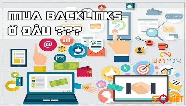 Mua backlink ở đâu uy tín