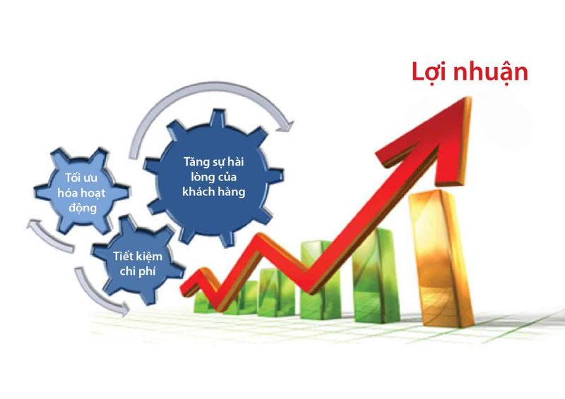 Những lợi ích bạn sẽ nhận được khi sử dụng dịch vụ seo HCM