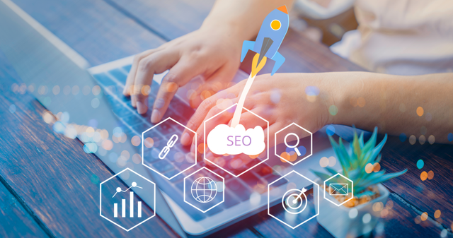 Quy trình triển khai dịch vụ seo