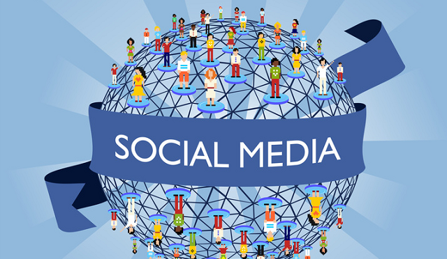 Social Là Gì? Các Loại Hình Social Media Nào Hiện Nay