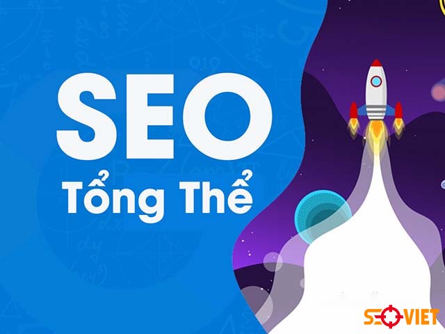 Seo tổng thể