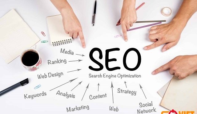 Dịch Vụ SEO Tại Điện Biên Uy Tín – Đưa Website Lên Top Nhanh