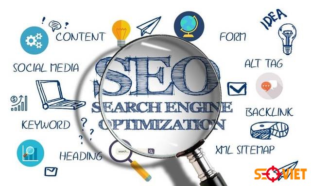 Lợi ích dịch vụ seo tại Đồng Tháp 