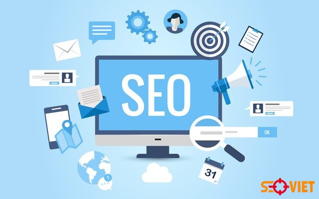 Dịch vụ seo tại Đồng Tháp