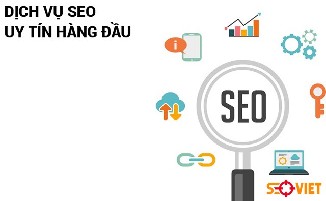 Dịch vụ seo tại Kiên Giang