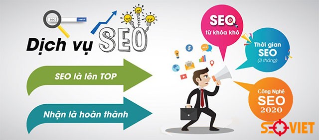 Dịch vụ seo tại Lai Châu của Seo Việt
