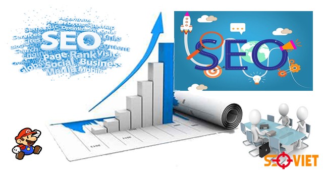 Lợi ích dịch vụ seo tại Kiên Giang