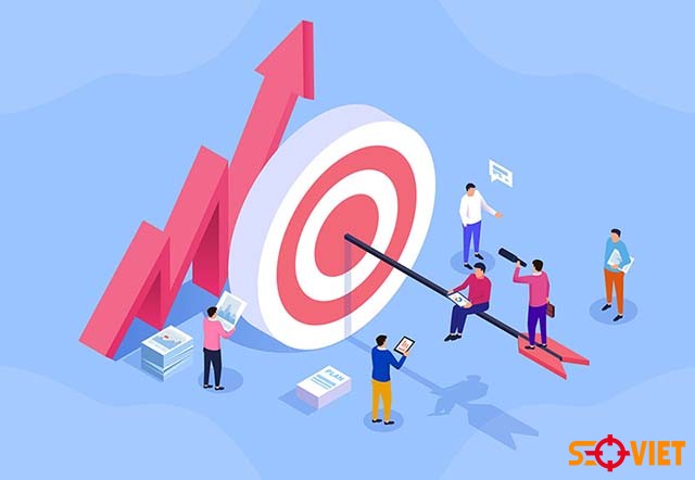 Lợi ích khi lựa chọn dịch vụ Seo Việt
