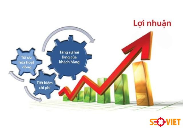 Lợi ích khi sử dụng dịch vụ seo của Seo Việt